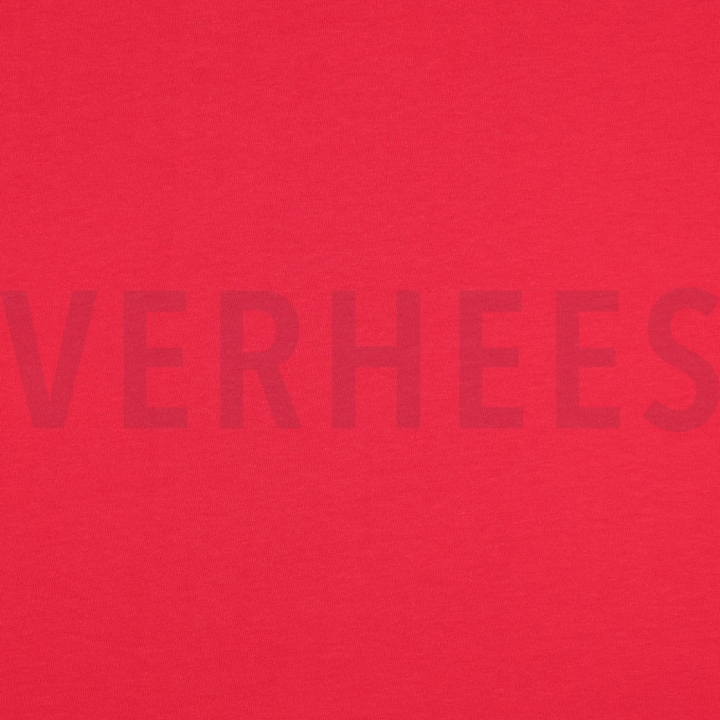 SWEAT CERISE