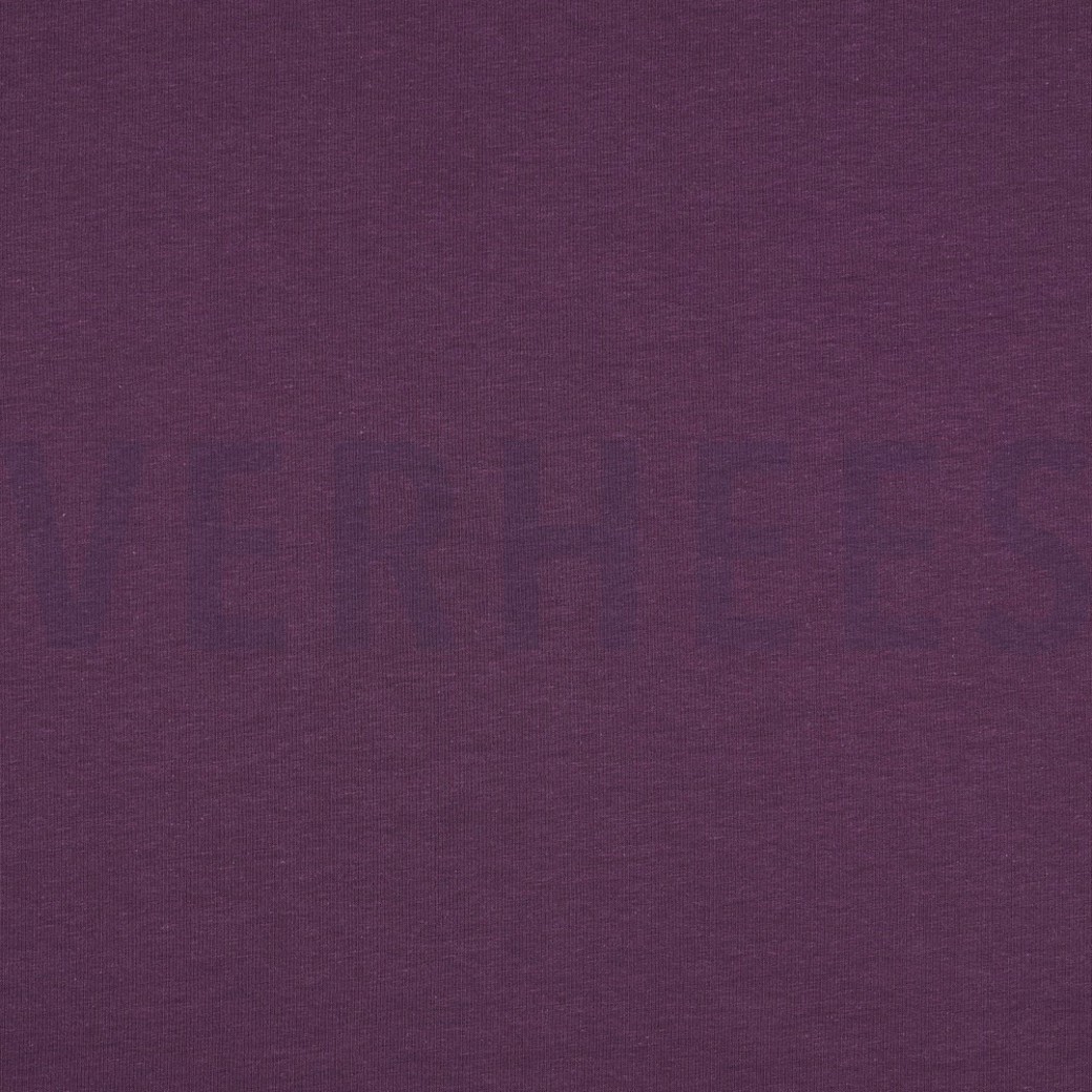 SWEAT DARK PURPLE