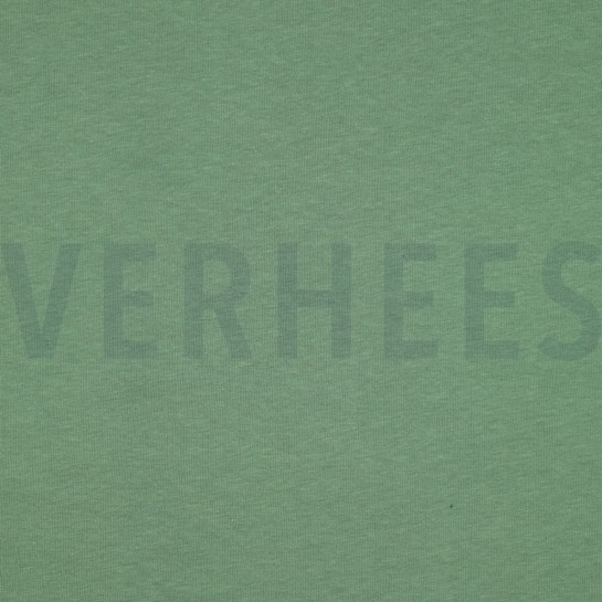 SWEAT FOREST GREEN #7