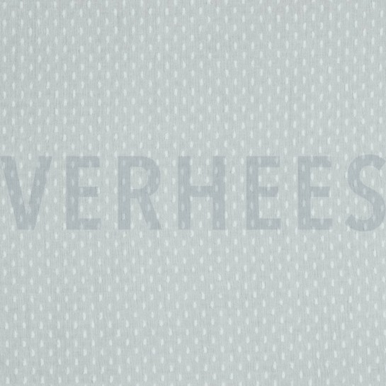 DOBBY PUNKTE WEISS #7