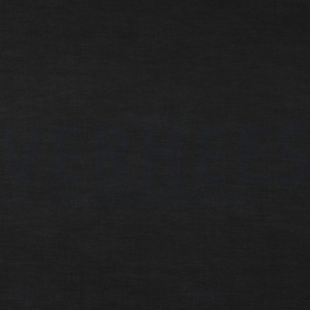 COTTON VOILE BLACK (hover)