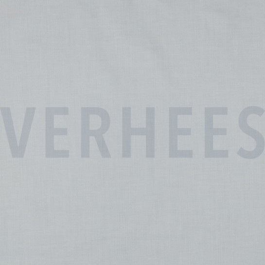 BAUMWOLLE VOILE WEISS #7