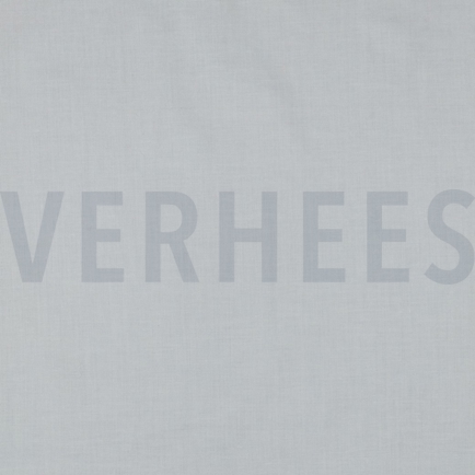 COTTON VOILE WHITE (hover)