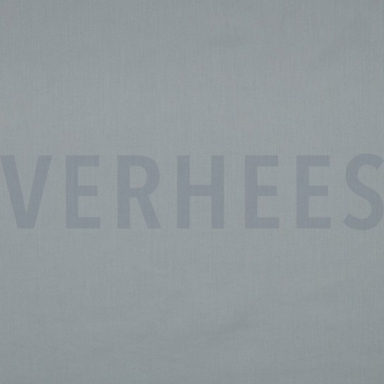 BAUMWOLLE VOILE HELLTÜRKIS #7