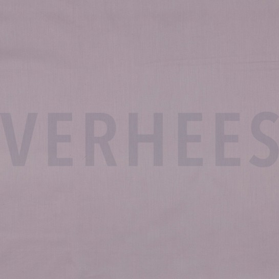 BAUMWOLLE VOILE PUDER DUNKEL #7