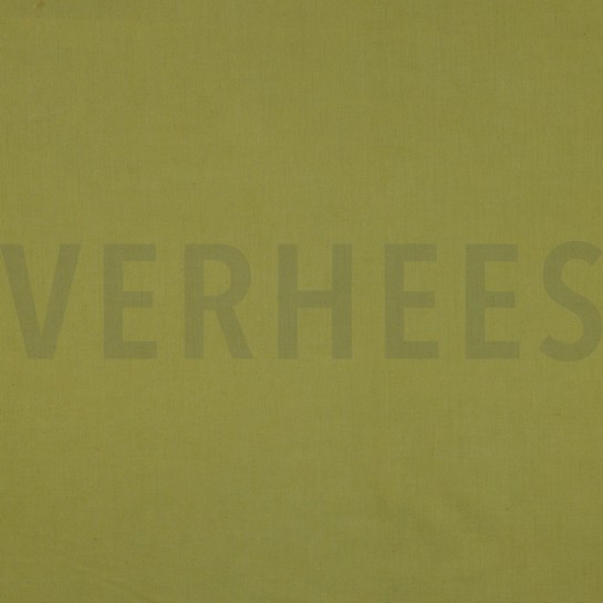 COTTON VOILE OLD LIME #7