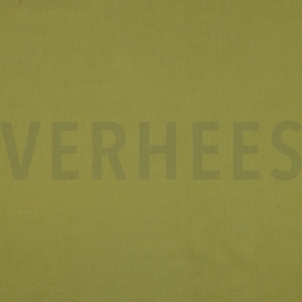 COTTON VOILE OLD LIME (hover)