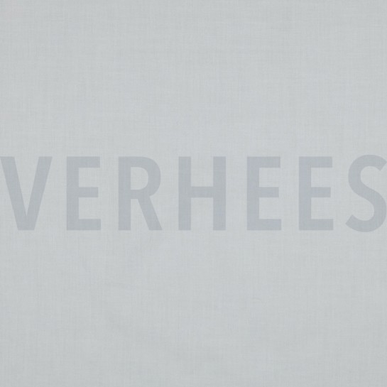 COTON VOILE BLANC CASSÉ #7