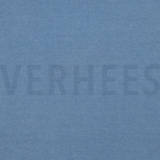 DENIM KNIT TWILL BLEACHED #7