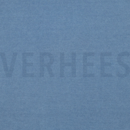 DENIM KNIT TWILL BLEACHED (hover)