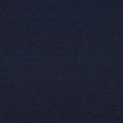 DENIM KNIT TWILL DARK BLUE (thumbnail)