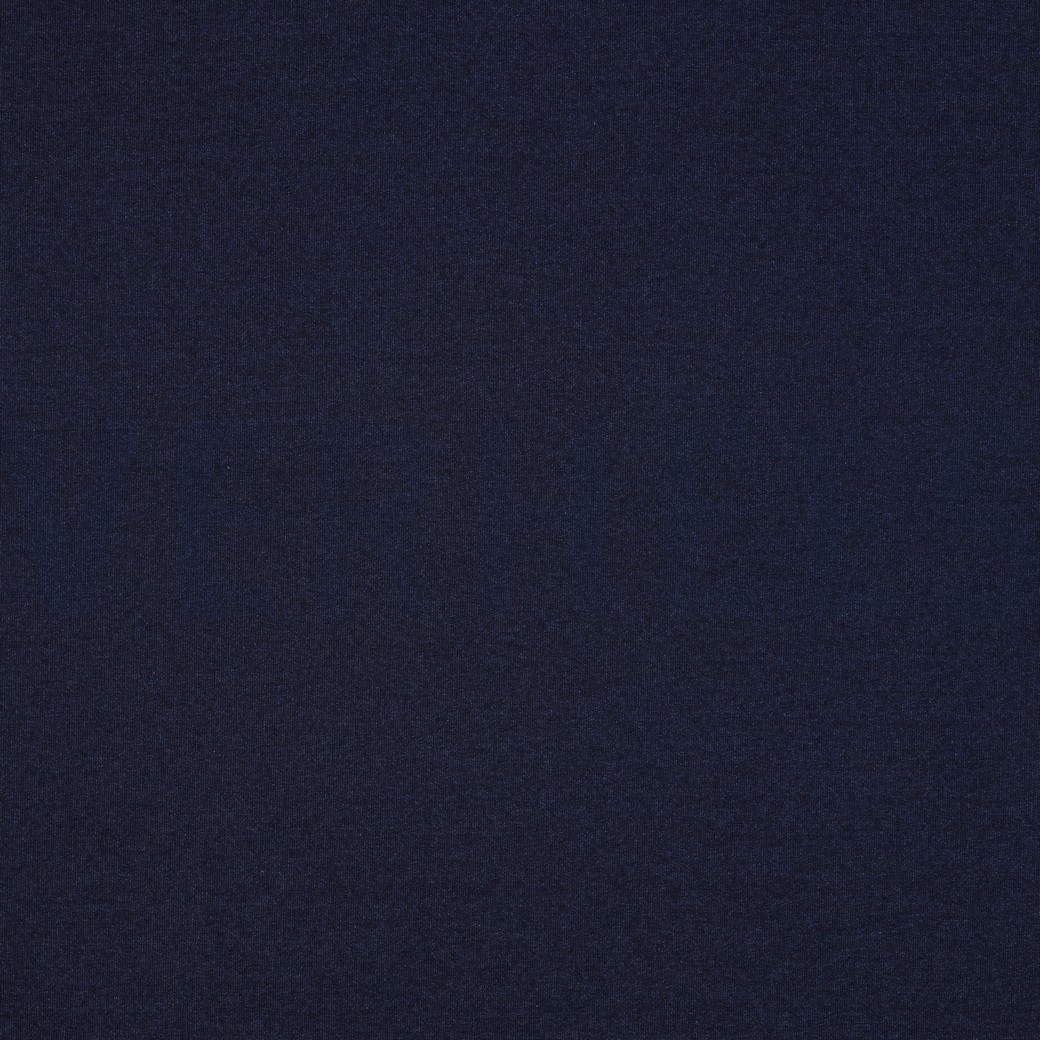 DENIM FRENCH TERRY DARK BLUE (hover)