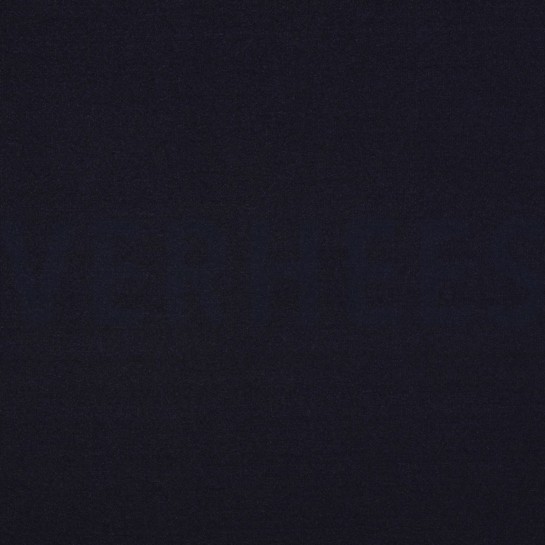 DENIM FRENCH TERRY INDIGO BLUE #7