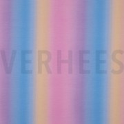 JERSEY DIGITAL RAINBOW BLUE/PINK (thumbnail)