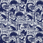 JERSEY DINO SCENIC COBALT (thumbnail)