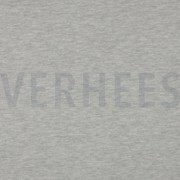 SWEAT LUREX GREY SILVER (thumbnail)