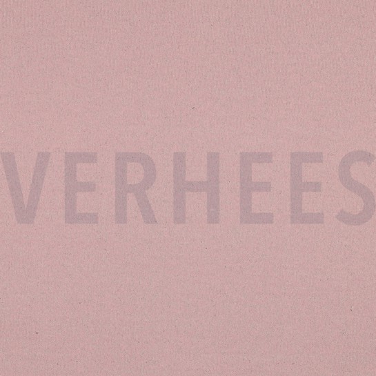 SWEAT LUREX ROSE SILVER #7