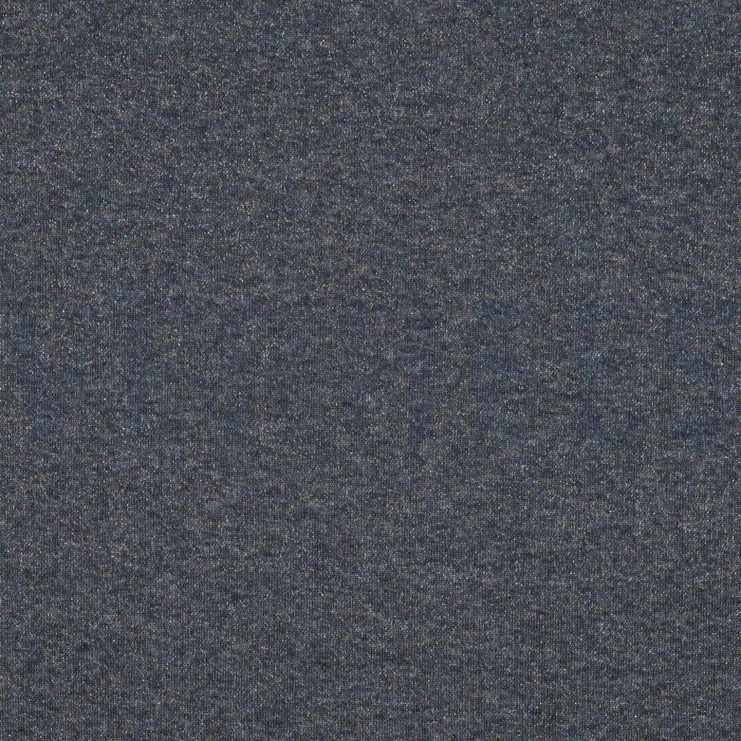 SWEAT LUREX NAVY MULTI