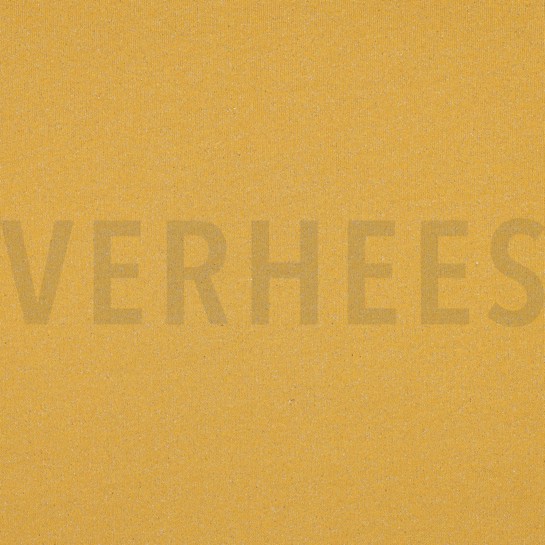 SWEAT LUREX OCKER GOLD #7