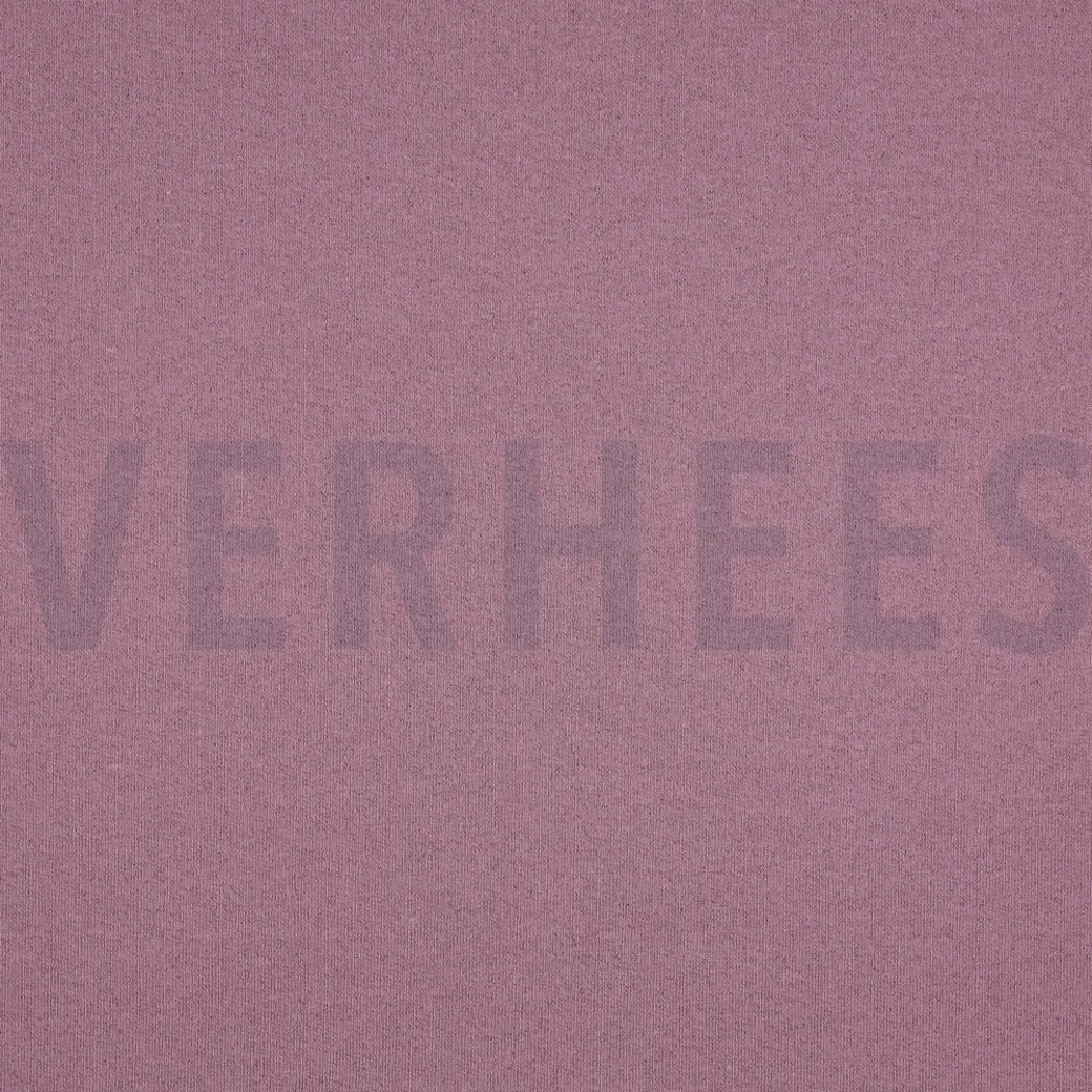 SWEAT LUREX LILAC PURPLE