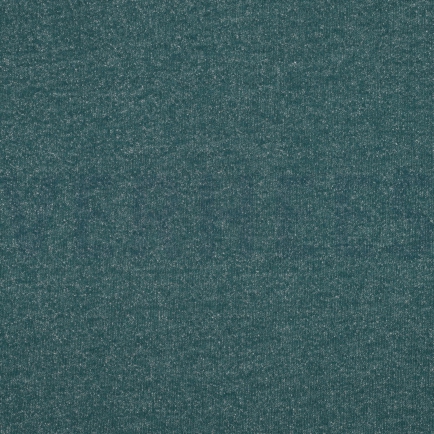 SWEAT LUREX DUNKELCYAN (hover)