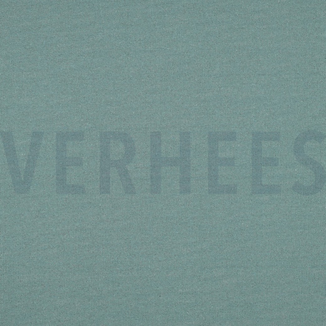 SWEAT LUREX OLD GREEN MULTI