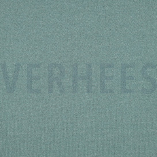 SWEAT LUREX OUDGROEN MULTI #7