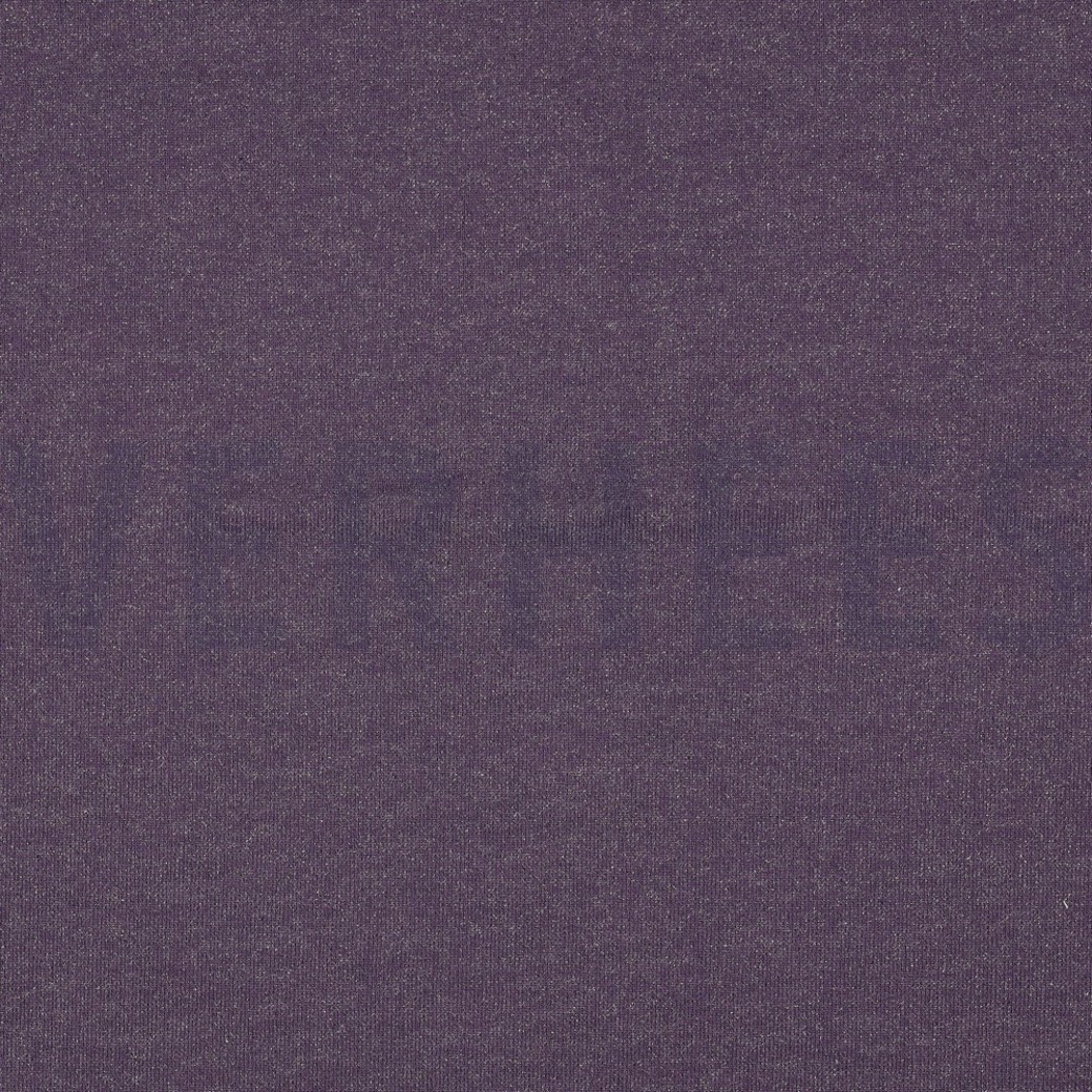 SWEAT LUREX PURPLE 