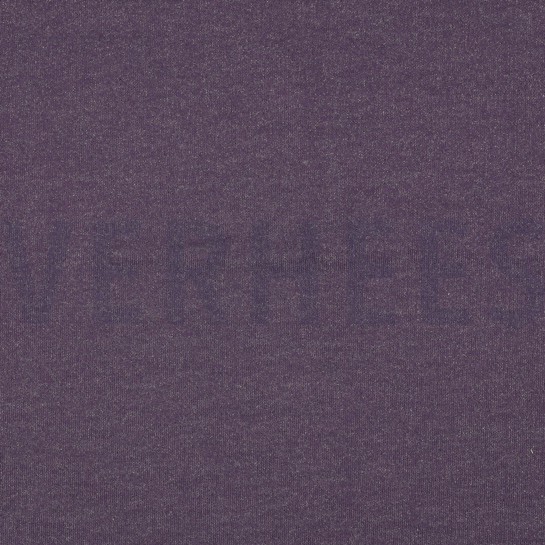 SWEAT LUREX PURPLE #7