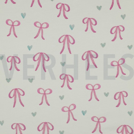 SWEAT DIGITAL SCHLEIFEN & HERZEN GEBROCHEN WEISS #7