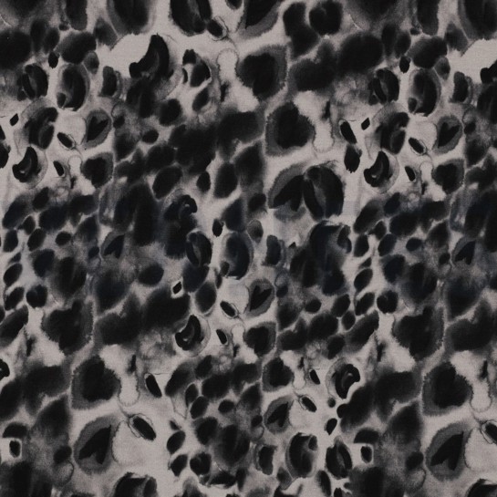 PUNTA DI ROMA DIGITAL TIERHAUT TAUPE #7