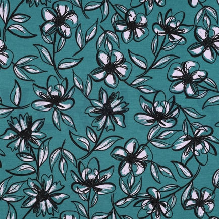 PUNTA DI ROMA BLOEMEN BLAUW (hover)