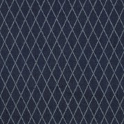 JEANS JACQUARD DIAMOND INDIGO (thumbnail)