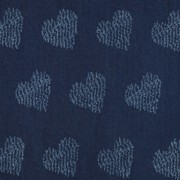 JEANS JACQUARD HEARTS JEANS (thumbnail)