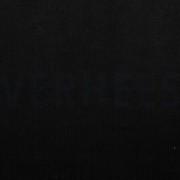 CORDUROY WASHED 6W STRETCH BLACK (thumbnail)