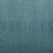 CORDUROY WASHED 6W STRETCH EMERALD (thumbnail)