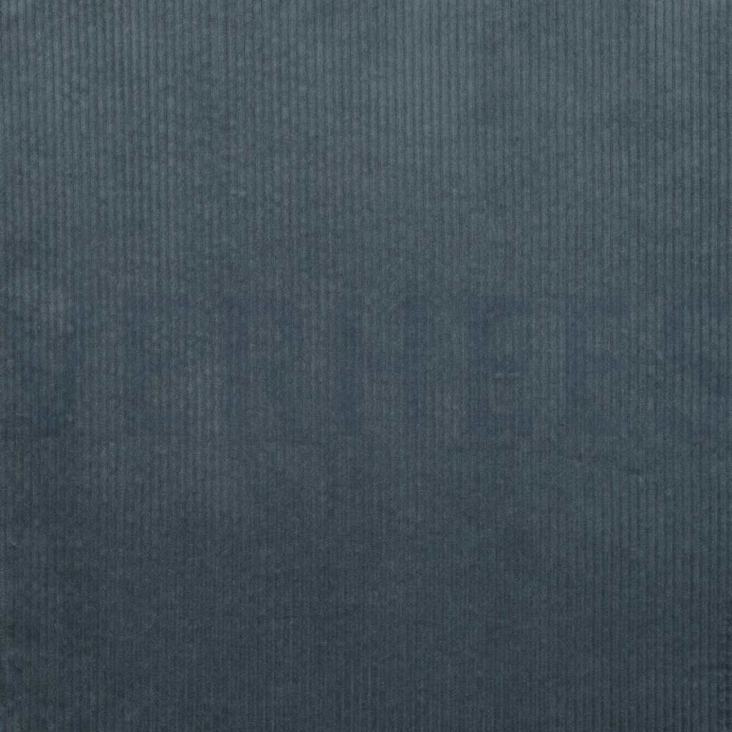 CORDUROY WASHED 6W STRETCH GREY BLUE