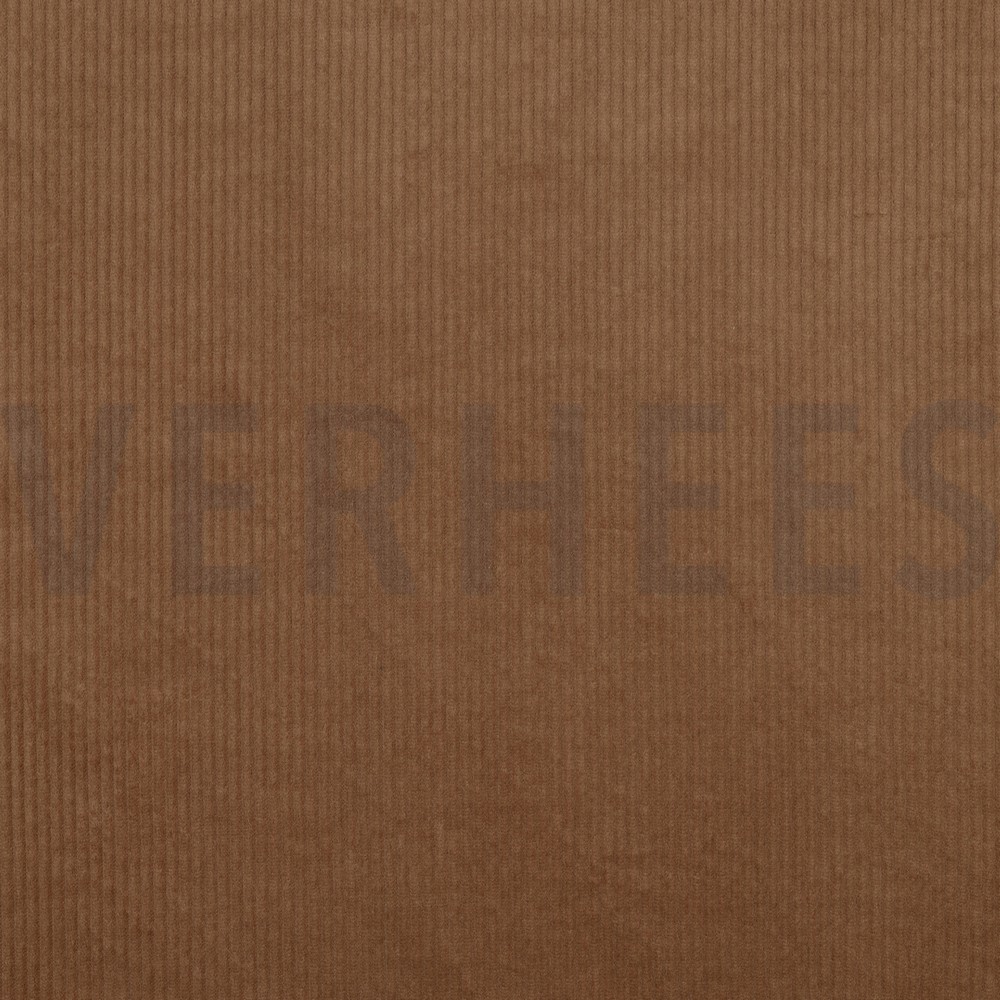CORDUROY WASHED 6W STRETCH CAMEL (hover)