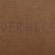 CORDUROY WASHED 6W STRETCH CAMEL (thumbnail)