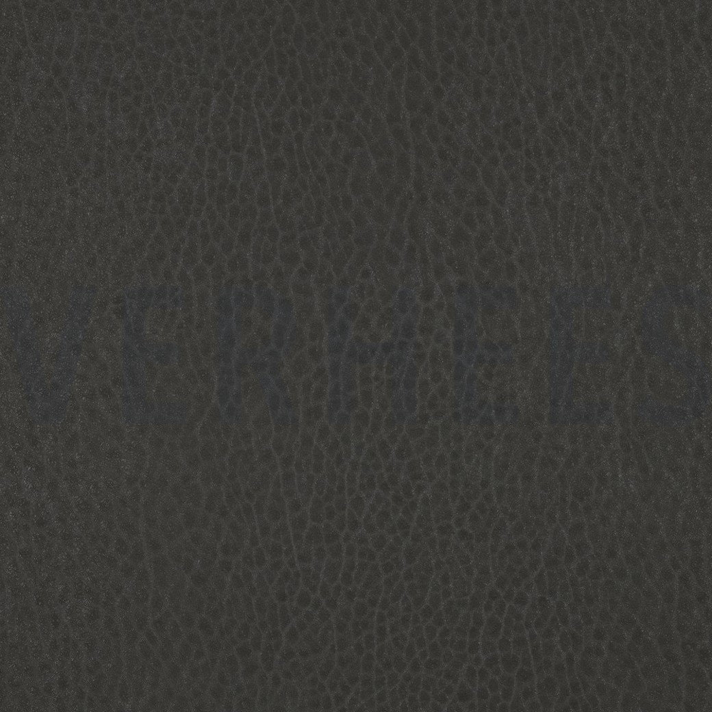 FAUX LEATHER STRUCTURE GREY