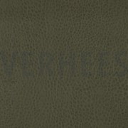 FAUX LEATHER STRUCTURE ARMY GREEN (thumbnail)