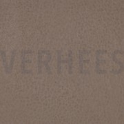 FAUX LEATHER STRUCTURE TAUPE (thumbnail)