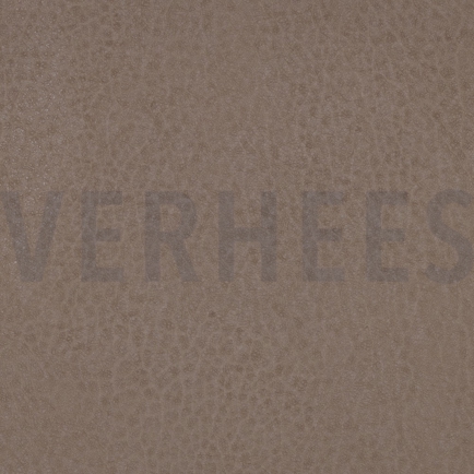 IMITATIELEER STRUCTUUR TAUPE (hover)