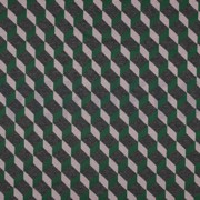 KNITTED JACQUARD GRAPHIC GREEN (thumbnail)