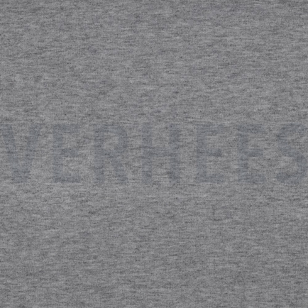 BRUSHED RIB JERSEY GREY (hover)