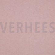 BRUSHED RIB JERSEY LIGHT PINK (thumbnail)