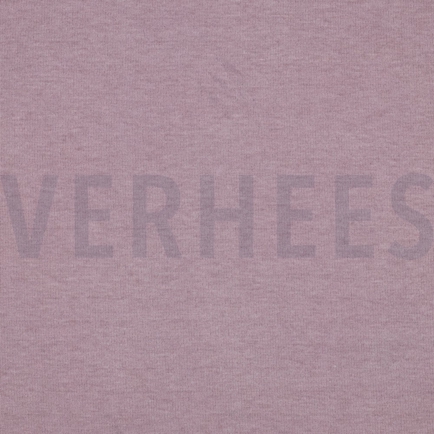 BRUSHED RIB JERSEY LILAC (hover)