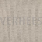 COTTON KNIT BEIGE (thumbnail)