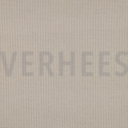 BAUMWOLLE STRICK BEIGE (hover)