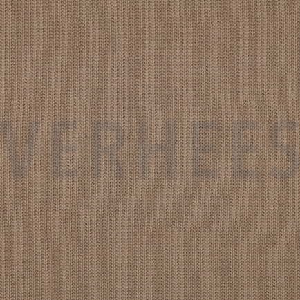 BAUMWOLLE STRICK SAND (hover)